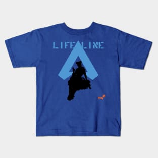 Life-Line Kids T-Shirt